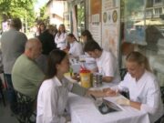 Međunarodni dan sestrinstva obilježen u Prijedoru