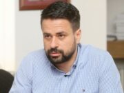 Federalno tužilaštvo zaprimilo prijavu protiv Amidžića