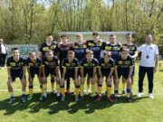 Mladi fudbaleri OFK Brdo dominantni: Pioniri i kadeti ubjedljivi protiv FK Crni Vrh, dobre partije i u prijateljskim mečevima