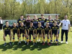 Mladi fudbaleri OFK Brdo dominantni: Pioniri i kadeti ubjedljivi protiv FK Crni Vrh, dobre partije i u prijateljskim mečevima