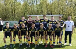Mladi fudbaleri OFK Brdo dominantni: Pioniri i kadeti ubjedljivi protiv FK Crni Vrh, dobre partije i u prijateljskim mečevima