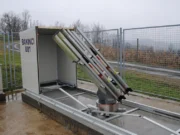 Ispaljeno 70 protivgradnih raketa, čitav dan nestabilne vremenske prilike