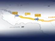 Bh. kompanije u višemilionskom poslu: Gradit će obilaznicu oko Budve vrijednu 196 miliona eura