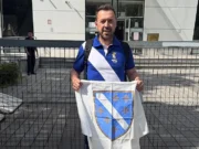 Sud presudio: MUP RS-a vratio zastavu s ljiljanima koja je oduzeta u Banjoj Luci