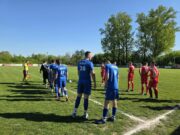 Berek sa 2:0 savladao FK Knežopoljac