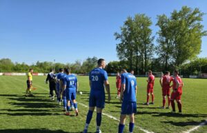 Berek sa 2:0 savladao FK Knežopoljac