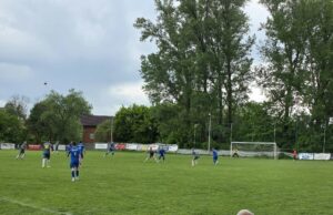 Fudbaleri OFK Berek Prijedor ostvarili ubjedljivu pobjedu protiv OFK Mrakovica
