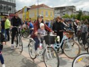 Prijedor: Održana tradicionalna biciklijada