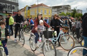 Prijedor: Održana tradicionalna biciklijada