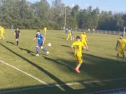 Preokret OFK Brda za velika tri boda: Sloga pala na Vedrom polju