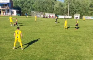 Brdo sigurnom pobjedom protiv Gomjenice do plasmana u polufinale