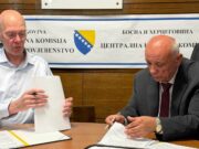 CIK BiH potpisao ugovor vrijedan 74,5 miliona KM za nabavku novih tehnologija za izbore u BiH
