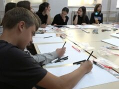 Radionicom crtanja stripa za osnovce zvanično otvoren Festival dječijeg stvaralaštva „Zvezdara“