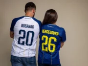 Predstavljeni dresovi Bosne i Hercegovine, u njima će Zmajevi igrati Svjetsko prvenstvo