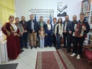 Bosanski kulturni centar Prijedor ugostio delegaciju Grada Manise iz Turske