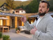 Bh. kompanija proizvodi drvene kuće i izvozi ih u Njemačku: “Napravljene rukama naših majstora”
