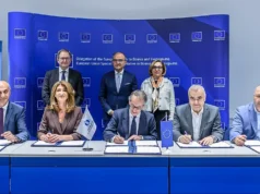 EU ulaže 10 miliona eura u cestovnu infrastrukturu u Bosni i Hercegovini