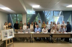 Predstavljen priručnik za zelenu tranziciju drvne industrije u okviru projekta „FULAR“