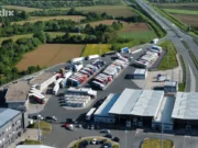 Hrvatska otvorila samo jednu rampu na GP Gradiška