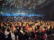 Koncert povodom Dana grada: Muslimović oduševio Prijedorčane