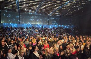 Koncert povodom Dana grada: Muslimović oduševio Prijedorčane