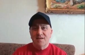 Fikret Hadžić Hadžija izašao iz zatvora, pa se odmah pojavio na TikToku, evo šta je poručio