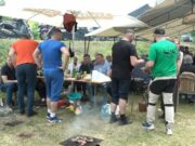 Održana 20. „Kotlićijada“ u organizaciji Lovačkog udruženja „Ljubija“