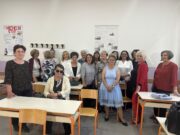 Bivši učenici Trgovačke škole u Prijedoruokupili se na proslavi 50 godina mature