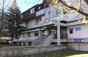 Prijedor: Počinju radovi na adaptaciji zgrade Medicine rada