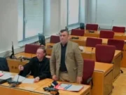 Počelo suđenje načelniku Vlasenice zbog veličanja ratnih zločinaca