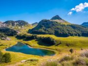 Sutjeska je ljepša od svega u Sloveniji, a zjapi prazna: Robert Dacešin otkrio bolnu istinu o turizmu u BiH