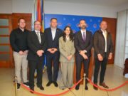 U Prijedoru održan sastanak sa predstavnicima NATO-a