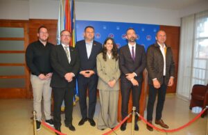 U Prijedoru održan sastanak sa predstavnicima NATO-a