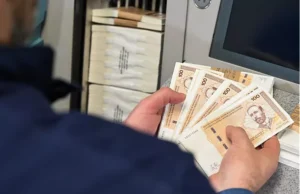 Prosječna neto plata RS u julu iznosila 1.688 KM