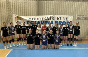 OK Prijedor nastupio na međunarodnom turniru u Slavonskom Brodu