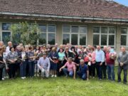 Nakon 53 godine ponovo zajedno: Emotivno okupljanje generacije iz Gradine, Jelićke i okolnih sela