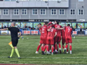 FK Omarska ostvarila važnu pobjedu