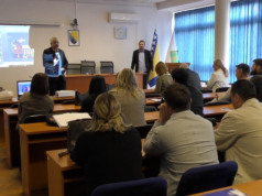 Radionica pod nazivom “Promocija Programa Europske unije za zapošljavanje i socijalne inovacije (EaSI)”