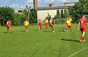 Fudbaleri FK Radnik Urije ostvarili važnu pobjedu u ligi PFS Prijedor