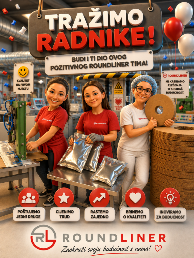 roundliner