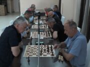 Međunarodni šahovski turnir „Prijedor Open 2026“ i ove godine okupio veliki broj šahista