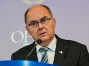 Pod pritiskom Amerikanaca: Christian Schmidt podnosi ostavku na poziciju visokog predstavnika!