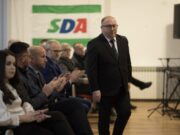 ODBORNIK JASMIN SPAHIĆ : ZDRAVSTVENI SISTEM MORA BITI DOSTUPAN SVIMA
