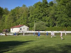 “Svodna” do pobjede protiv “Bereka”