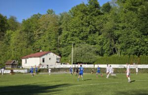 “Svodna” do pobjede protiv “Bereka”