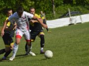 Fudbaleri FK “Svodna” upisali poraz na domaćem terenu