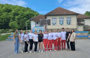 Uspjeh učenika Srednjoškolskog centra Prijedor: Prvo mjesto iz Prve pomoći i bronza iz Anatomije