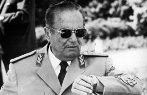 Josip Broz Tito je preminuo prije 46 godina, a na današnji dan