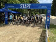 Održano 11. izdanje međunarodne biciklističke trke „Grand Prix Prijedor 2026“