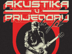 Akustična “ROCK KO FOL“ veče u pozorištu Prijedor – Manje buke više duše